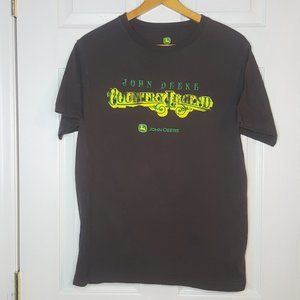 John Deere Country Legend Tee - Men's Medium